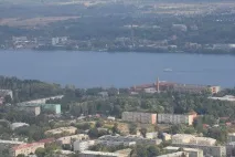 Вертоліт Кострома вертольота