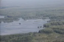Вертоліт Кострома області