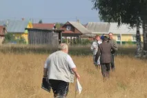 Вертоліт Кострома Костроми