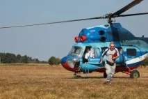 Вертоліт Кострома вертольота