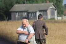 Вертоліт Кострома вертольота