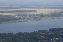 Вертоліт Кострома області