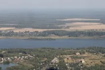 Вертоліт Кострома Костроми