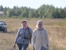 Вертоліт Кострома вертольота