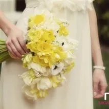 ВЕСІННІ НОТКИ АБО ВЕСІЛЛЯ У СТИЛІ НАРЦІСУ нарцісу