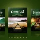 Акції та конкурси чаю «Greenfield» (Грінфілд) 2019 грінфілд