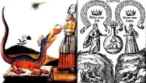 Алхімічні символи символи