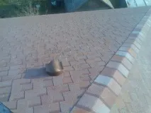 Аератори для м’якої покрівлі відео установки на м’якому даху конькового аератора відео