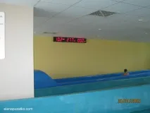 Акваворд - наш улюблений аквапарк у Будапешті аквапарк