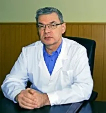Олексій Бухтіяров Наша лікарня сьогодні наша
