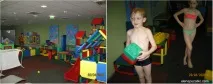 Акваворд - наш улюблений аквапарк у Будапешті акваворд