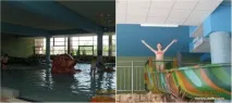 Акваворд - наш улюблений аквапарк у Будапешті можна