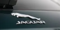 Вибивала у сонячних окулярах F-Pace