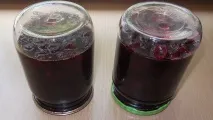 вишень