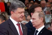 Вікторія Волошина перечитала статтю Солженіцина, після якої його вигнали з країни, Колумністи статтю
