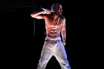 Віртуальні голограми Musion Eyeliner віртуальні