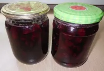 вишень