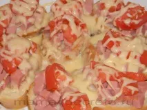 Смачні рецепти нашвидкуруч, Мама в декреті нашвидкуруч