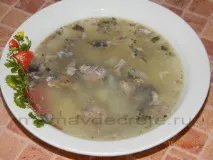 Смачні рецепти нашвидкуруч, Мама в декреті смачні