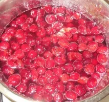 варення