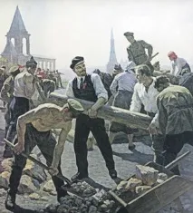 Вино та пиво – Биков та Прилепін пиво