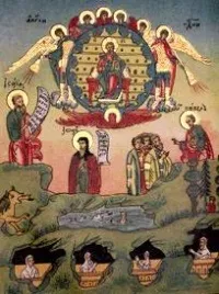 Воскресіння Лазаря – чому це важливо чому