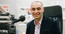 Вода, повітря та правильне харчування – три умови здорового життя повітря