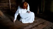 Чарівний шматочок крейди, Осі світу чарівний