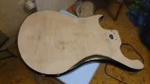 Воскресіння Уралу звук