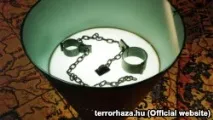 Злодій не повинен сидіти у в’язниці думка сидіти