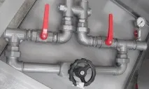 Можливі несправності манометрів гідравлічних та способи їх усунення. манометрів