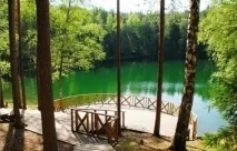Східна Латвія (Латгале) Латгале