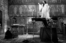 Чарівний шматочок крейди, Осі світу чарівний