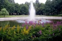 Східна Латвія (Латгале) латвія