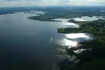 Східна Латвія (Латгале) східна