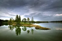 Східна Латвія (Латгале) латвія