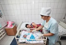 Відновлення місячних після пологів етапи повернення до нормиВсе про дітей та їх батьків, На допомогу пологів