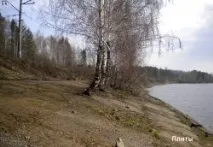 Вовчихинське водосховище вовчихинське