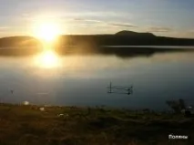 Вовчихинське водосховище водосховище