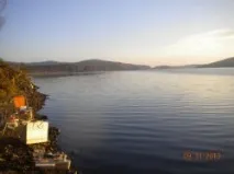 Вовчихинське водосховище водосховище
