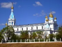 Східна Латвія (Латгале) Латгале