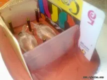 Воблеробудування або як зробити воблер своїми руками руками