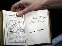 Злодії архівні «Найцінніші папери виносили цілими рюкзаками» архівні