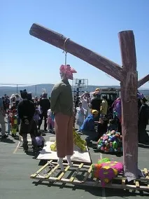 Війна євреїв проти Амана євреїв