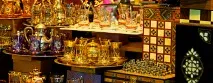 Східний базар, або як правильно торгуватися правильно