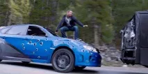 Усі пасхали з «Форсажу 8» (ви точно не згадаєте прізвище Рамзі), Канобу точно