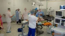 В унікальне відділення Інституту Вредена везуть пацієнтів з усієї України. унікальне