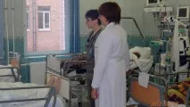 В унікальне відділення Інституту Вредена везуть пацієнтів з усієї України. вредена