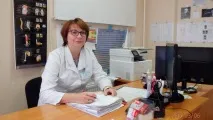 В унікальне відділення Інституту Вредена везуть пацієнтів з усієї України. везуть