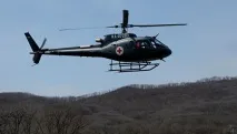 В’ячеслав Івлієв у санавіації не знаєш, що станеться наступної хвилини - РИА Новости наступної